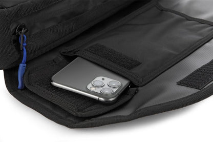 Handlebar Bag - Media