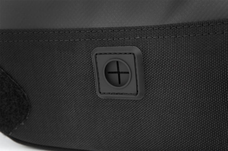 Handlebar Bag - Media