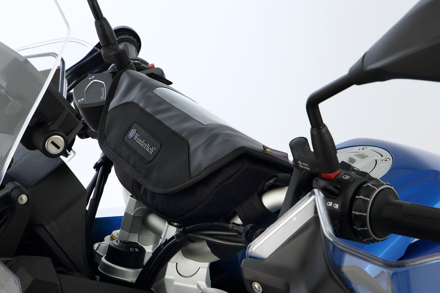Handlebar Bag - BarBag Media