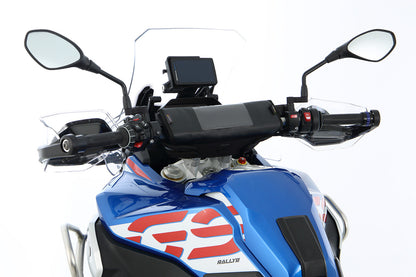 Handlebar Bag - BarBag Media