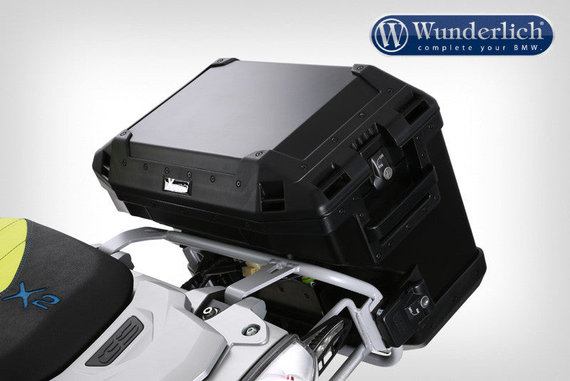 Sidecase 40L Xplorer Cutout Series.