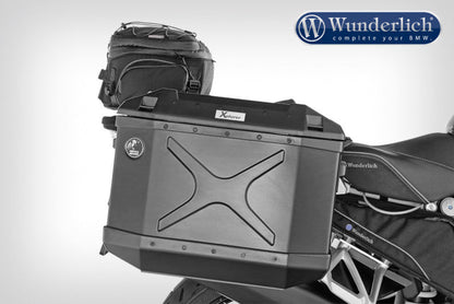 Sidecase 40L Xplorer Cutout Series.