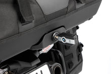 Crash Bar Slider - Universal