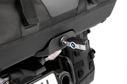 Crash Bar Slider - Universal