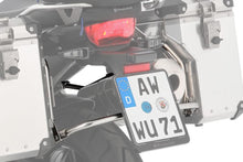 BMW F750/850 GS/GSA Luggage - Carrier