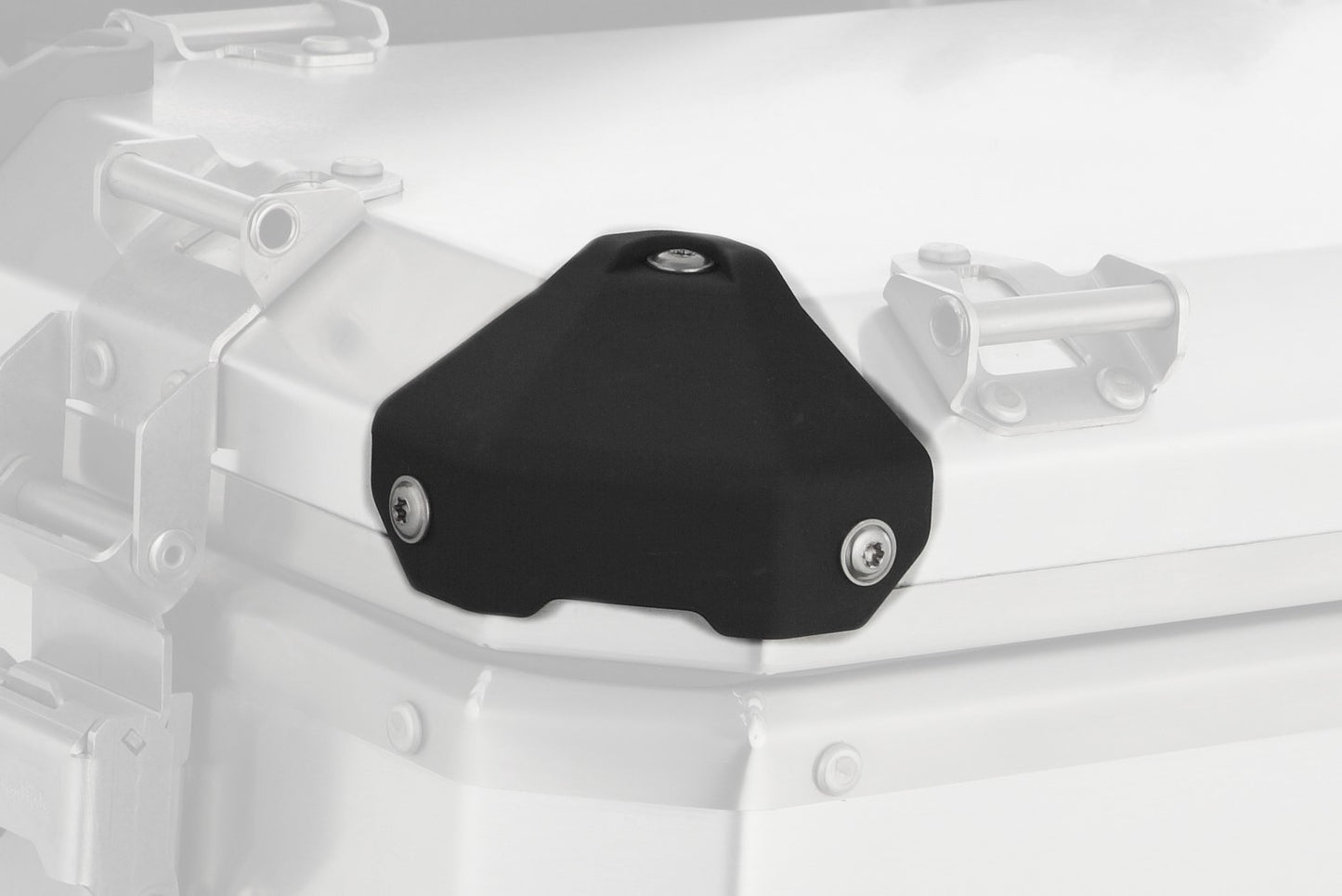 BMW Extreme Top Case corner protection