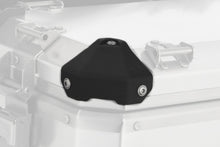 BMW Extreme Top Case corner protection