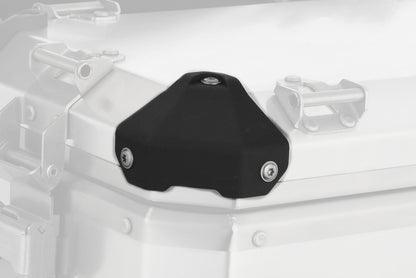 BMW Extreme Top Case corner protection