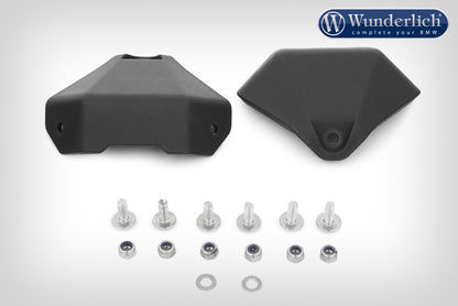 BMW Extreme Top Case corner protection