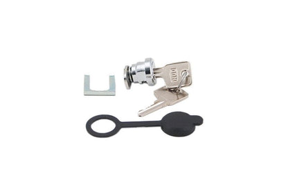 Cases Accessories - Lock Cylinders + Key
