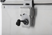 Cases Accessories - Lock Cylinders + Key
