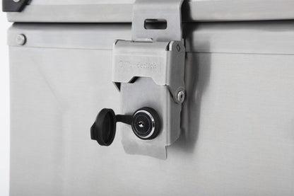Cases Accessories - Lock Cylinders + Key