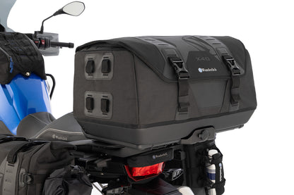 Top case X-BAG X40 (BMW)