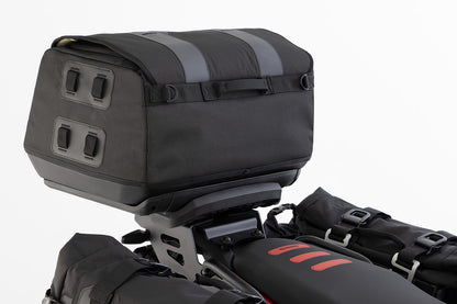 Top case X-BAG X40 (BMW)