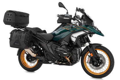 Top case X-BAG X40 (BMW)