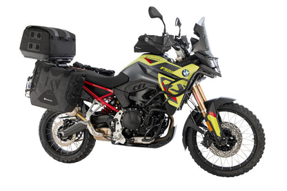 Top case X-BAG X40 (BMW)