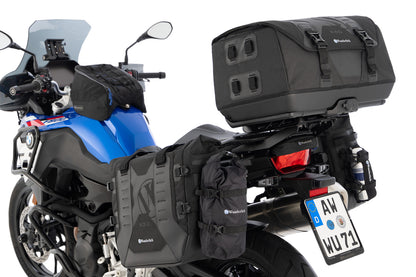 Top case X-BAG X40 (BMW)