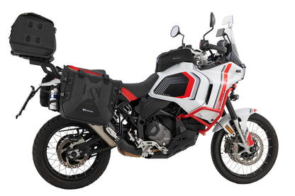 Top case X-BAG X40 (BMW)