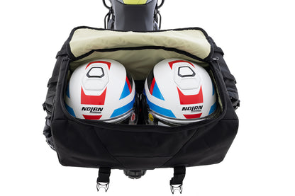 Top case X-BAG X40 (BMW)