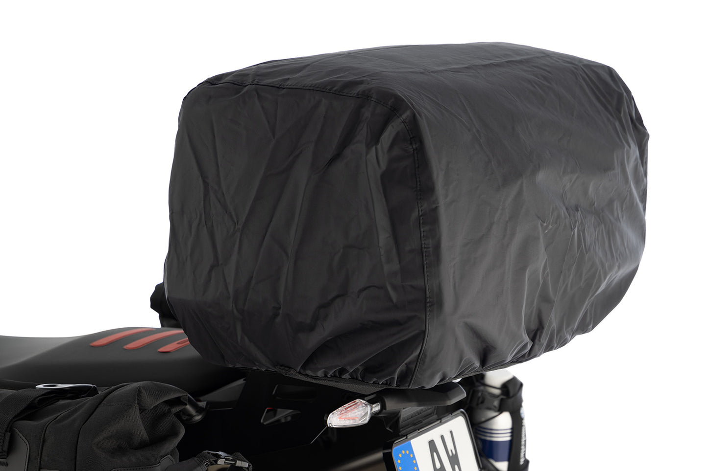 Top case X-BAG X40 (BMW)