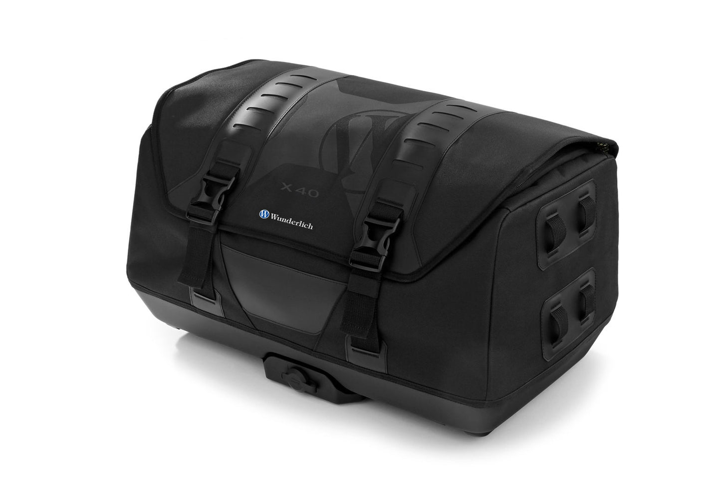 Top case X-BAG X40 (BMW)