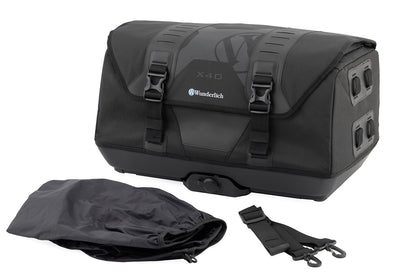 Top case X-BAG X40 (BMW)