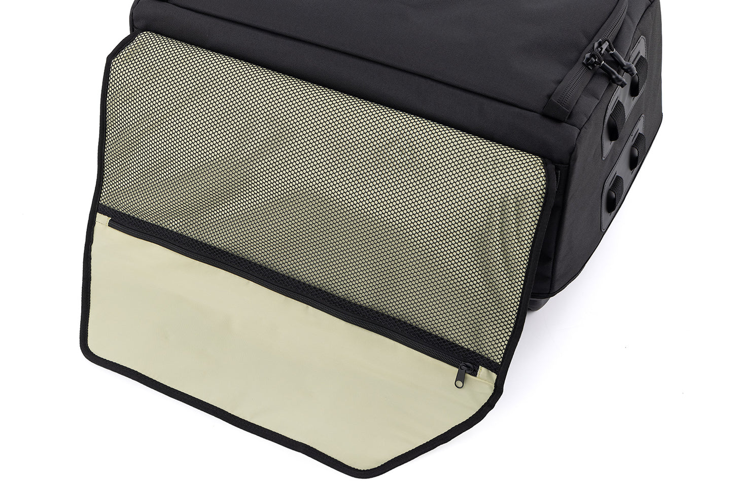 Top case X-BAG X40 (BMW)