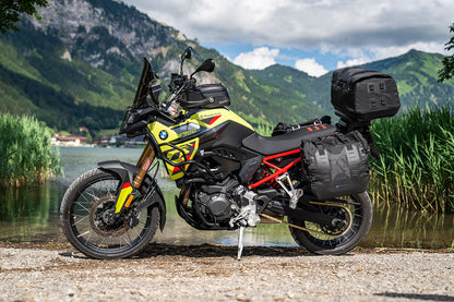 Top case X-BAG X40 (BMW)