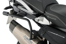 BMW R 1250 GS Adventure Carrier - Side Carrier (X-RACK light)