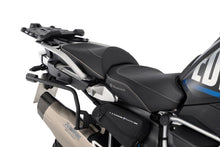 BMW R 1250 GS Adventure Carrier - Side Carrier (X-RACK light)