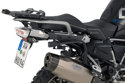 BMW R 1250 GS Adventure Carrier - Side Carrier (X-RACK light)