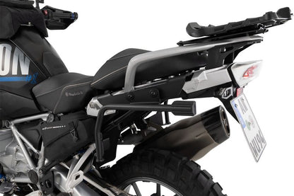 BMW R 1250 GS Adventure Carrier - Side Carrier (X-RACK light)