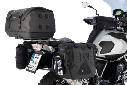 BMW R 1250 GS Adventure Carrier - Side Carrier (X-RACK light)