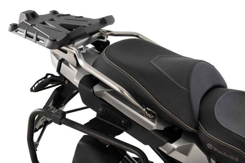 BMW R-Series Carrier - Top Case Carrier (X-RACK)
