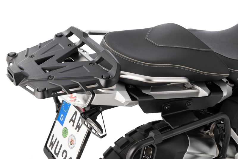 BMW R-Series Carrier - Top Case Carrier (X-RACK)