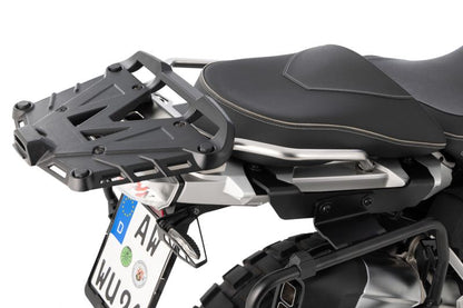 BMW R-Series Carrier - Top Case Carrier (X-RACK)
