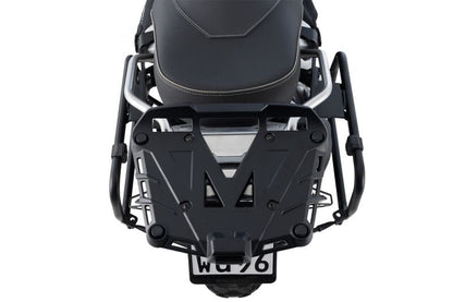 BMW R-Series Carrier - Top Case Carrier (X-RACK)