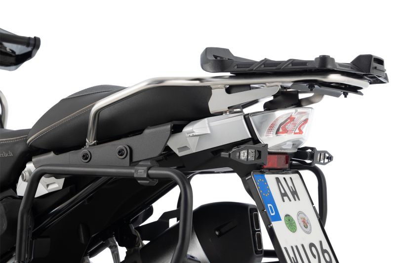 BMW R-Series Carrier - Top Case Carrier (X-RACK)