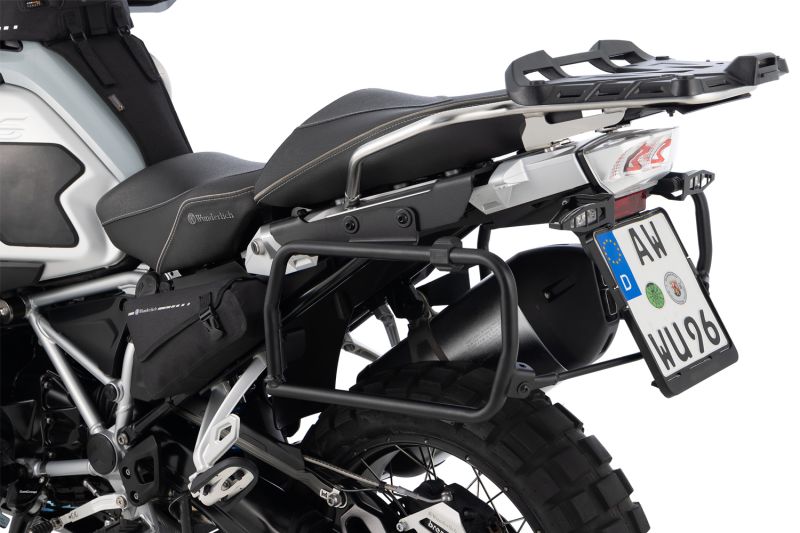 BMW R-Series Carrier - Top Case Carrier (X-RACK)