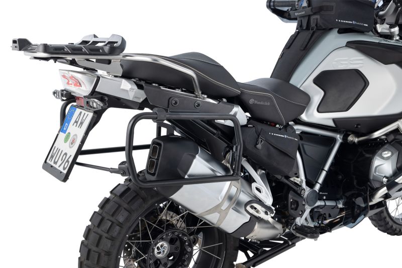 BMW R-Series Carrier - Top Case Carrier (X-RACK)