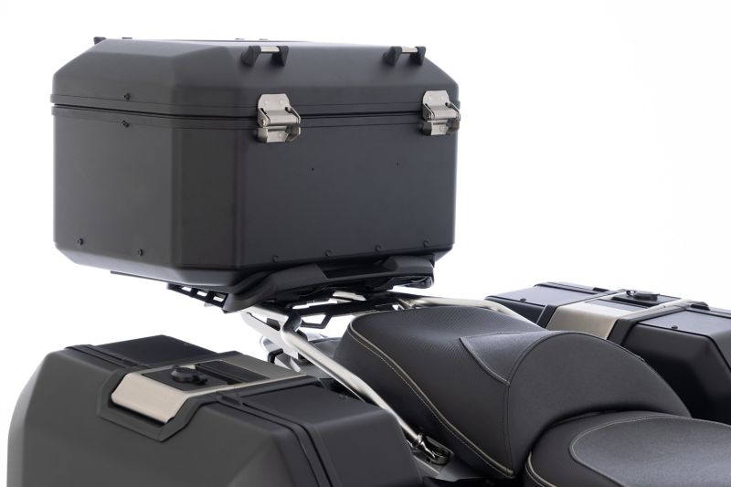 BMW R-Series Carrier - Top Case Carrier (X-RACK)