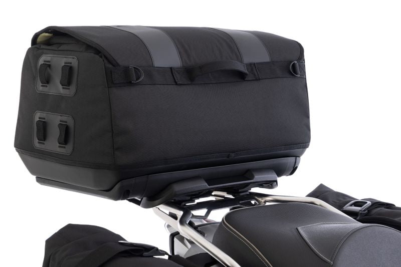 BMW R-Series Carrier - Top Case Carrier (X-RACK)