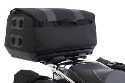 BMW R-Series Carrier - Top Case Carrier (X-RACK)