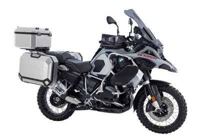 BMW R-Series Carrier - Top Case Carrier (X-RACK)