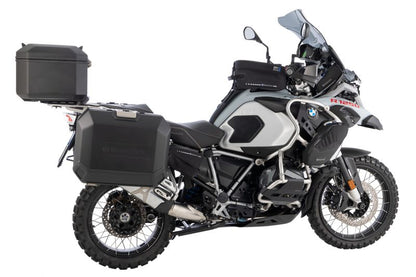BMW R-Series Carrier - Top Case Carrier (X-RACK)
