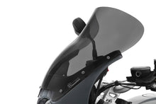BMW R NineT Styling - Cockpit Fairing Trophy and Daytona