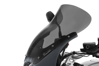 BMW R NineT Styling - Cockpit Fairing Trophy and Daytona