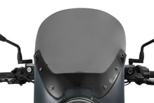 BMW R NineT Styling - Cockpit Fairing Trophy and Daytona