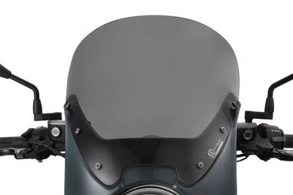 BMW R NineT Styling - Cockpit Fairing Trophy and Daytona