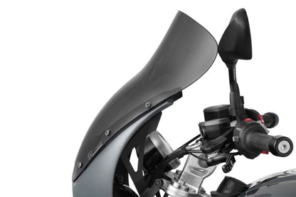 BMW R NineT Styling - Cockpit Fairing Trophy and Daytona